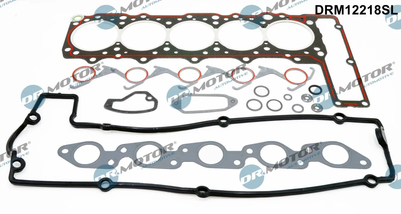 Gasket Kit, cylinder head